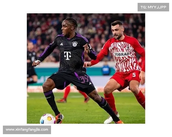 德甲为何长期无法培养出能挑战拜仁霸主地位的强队